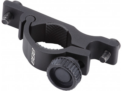 Handlebar bracket BBB BHB-90 UniFix 25.4-31.8mm