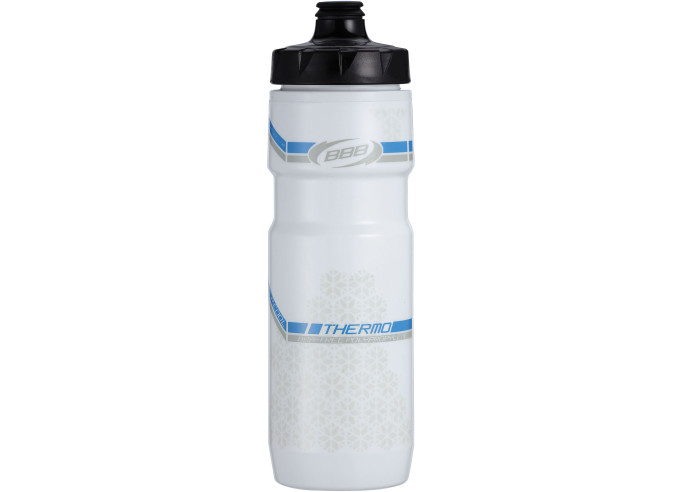 Bottle BBB BWB-51 550ml ThermoTank white