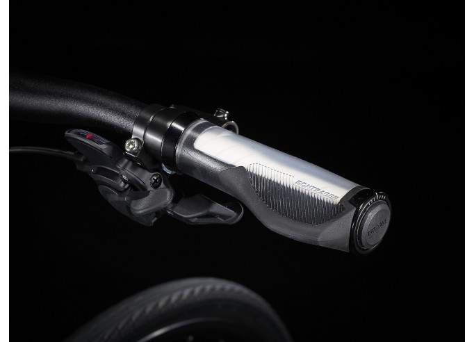 Fitness bike FX 3 Disc Stagger black