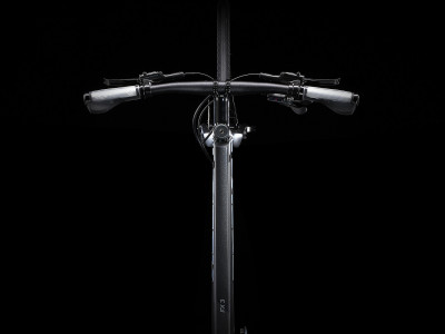 Velosipēds FX 3 Stagger Disc melns