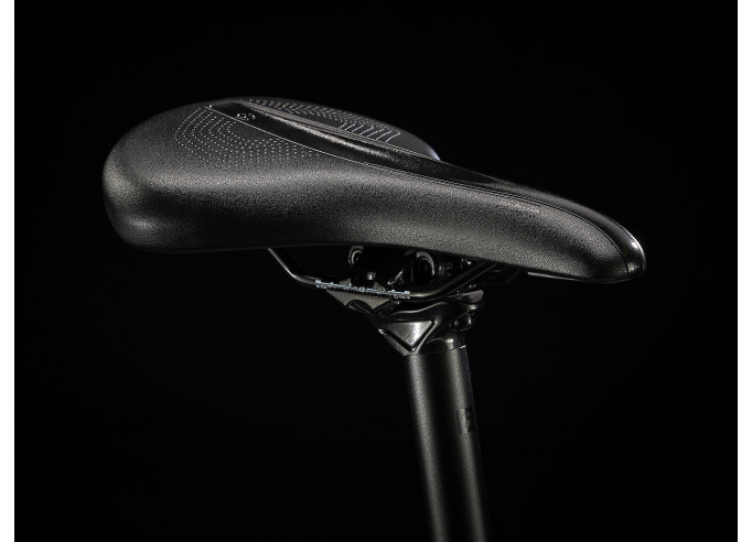 Fitness bike FX 3 Disc Stagger black