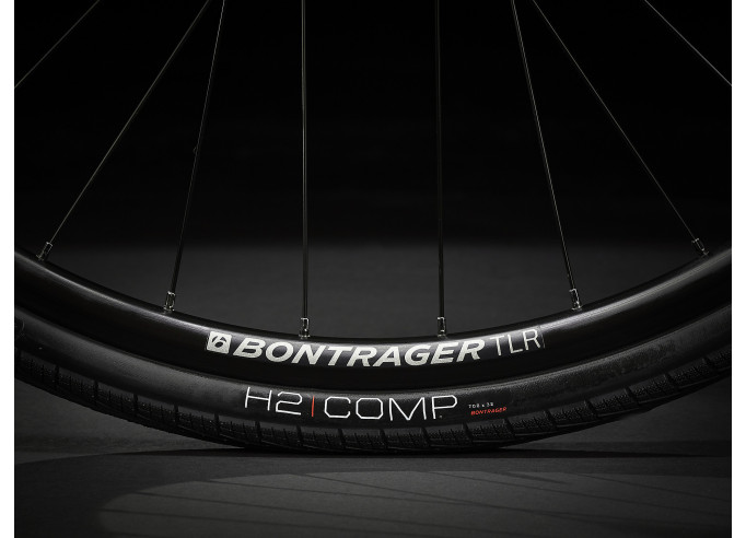 Velosipēds FX 3 Stagger Disc melns