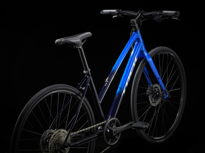 Velosipēds FX 3 Stagger Disc zils