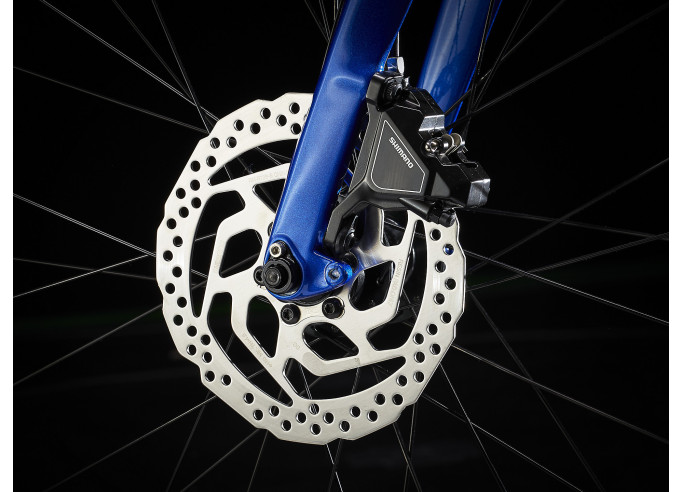 Velosipēds FX 3 Stagger Disc zils