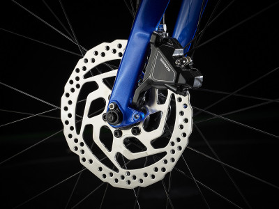 Velosipēds FX 3 Stagger Disc zils