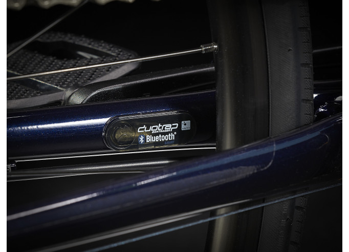 Fitness bike FX 3 Disc Stagger Alpine Blue to...