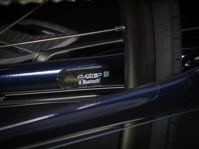 Velosipēds FX 3 Stagger Disc zils