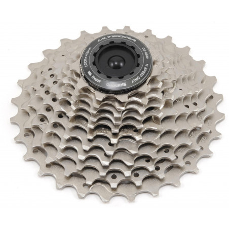 Kasete Shimano CS6800 Ultegra 11 ātrumu
