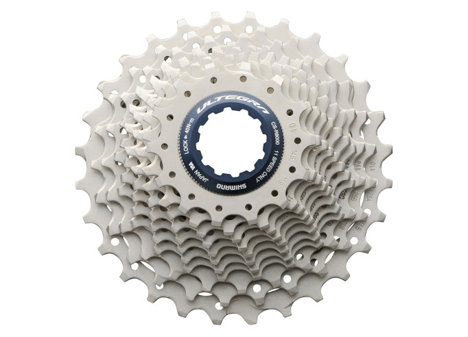 Cassette Shimano CS6800 Ultegra 11speed