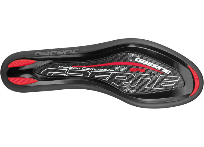 Veloapavi Gaerne Composite Carbon G.Speed balti