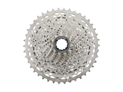 Cassette Shimano Deore CS-M5100 11 speed