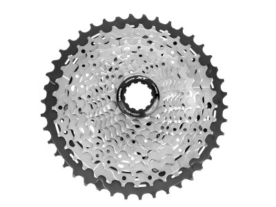 Zobratu kasete Shimano Deore XT CS-M8000 11 ātrumi 2