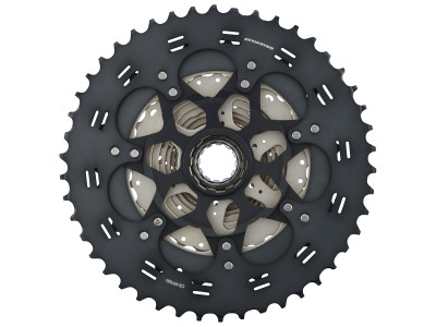 Cassette Shimano SLX CS-M7000 11 speed 2