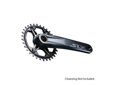 Crankset Shimano SLX 12-Speed FC-M7100-1