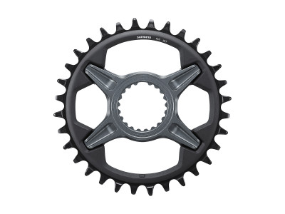 Chainring Shimano SLX SM-CRM75 FC-M7100-1