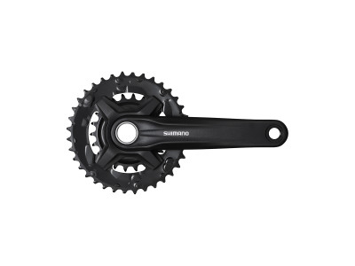 Crankset Shimano FC-MT210 46/30 175mm