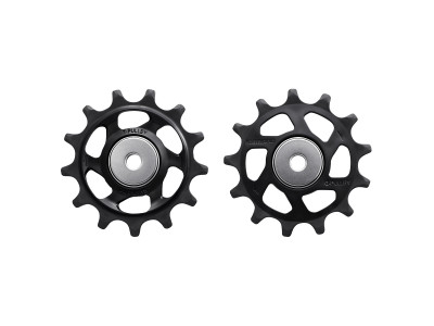 Pārslēdzēja rullīši Shimano RD-M9100
