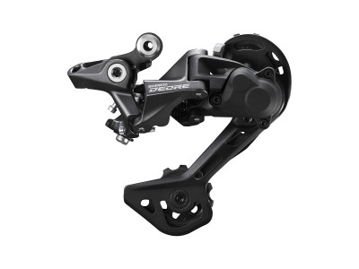 Aizmugurējais slēdzis Shimano Deore 10/11s SGS RD-M5120