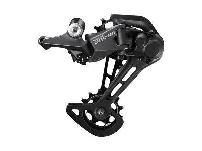 Aizmugurējais slēdzis Shimano Deore RD-M5100