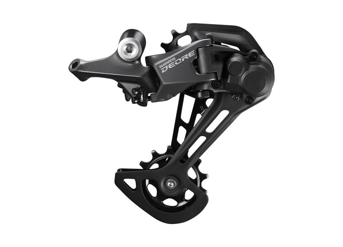 Aizmugurējais slēdzis Shimano Deore RD-M5100