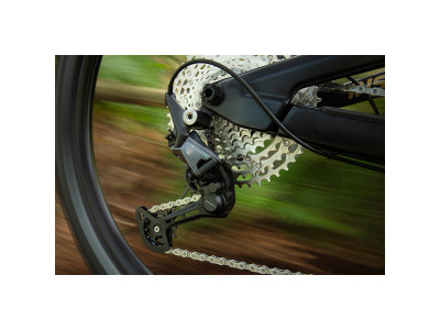 Aizmugurējais slēdzis Shimano Deore RD-M6100 12 ātrumi 2