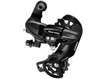 Rear derailleur Shimano 6/7s RD-TY300 Tourney TX Direct Att