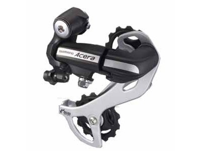 Rear derailleur Shimano Acera RD-M360-L