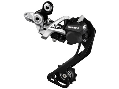 Rear derailleur Shimano XT 11s GS RD-M786