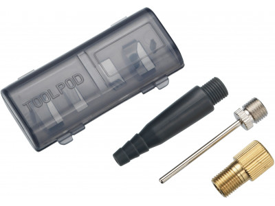 Valve kit BBB BFP-90