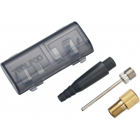 Ventīļa adapteris BBB BFP-90