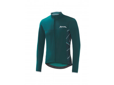 Jacket Spiuk Boreas light membrane Men green