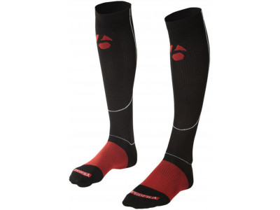 Socks Bontrager RXL Recovery Compression black