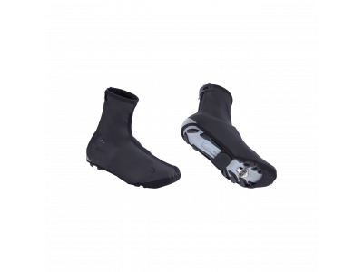 Shoecovers BBB BWS-23 WaterFlex 3.0 Road black