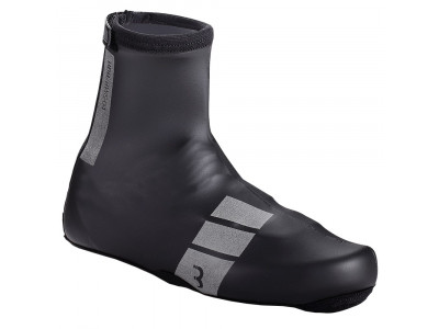 Mokasīni BBB BWS-04 HardWear melni