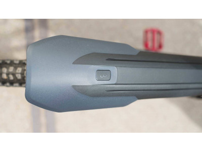 Dubļusargi BBB BFD-16XLR rear fender GrandProtect XL MTB 28/29
