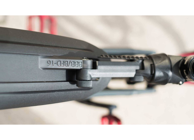 BBB BFD-16XLR GrandProtect XL MTB 28/29 inch...