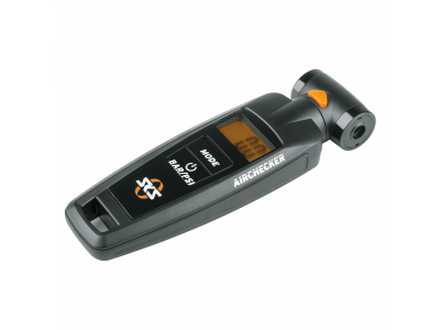 Digital air pressure gauge SKS Airchecker