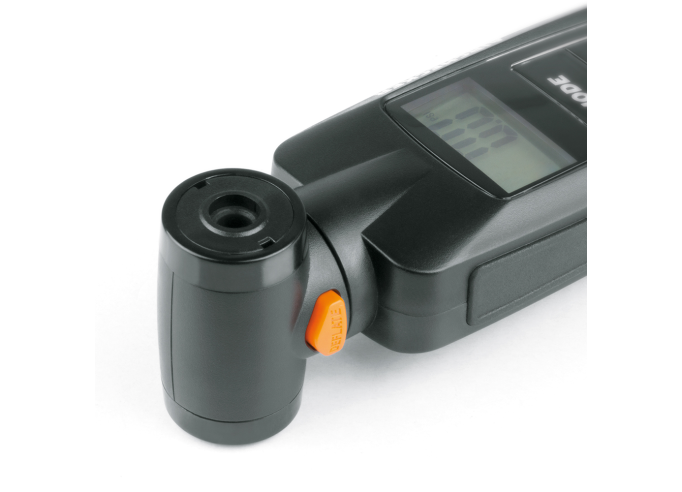 Digital air pressure gauge SKS Airchecker