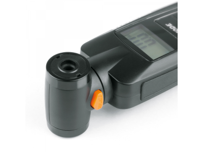 Digital air pressure gauge SKS Airchecker