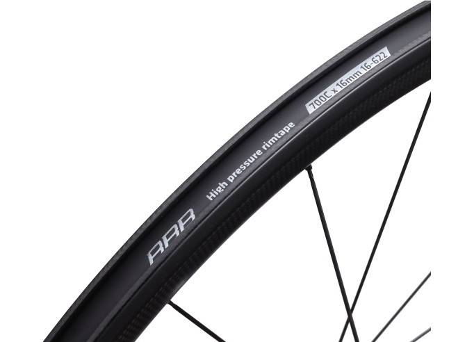 Aploces lenta BBB BTI-91 HP 700Cx16mm