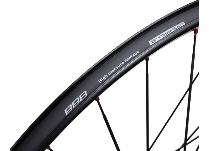 Aploces lenta BBB BTI-92 HP 28"x18mm