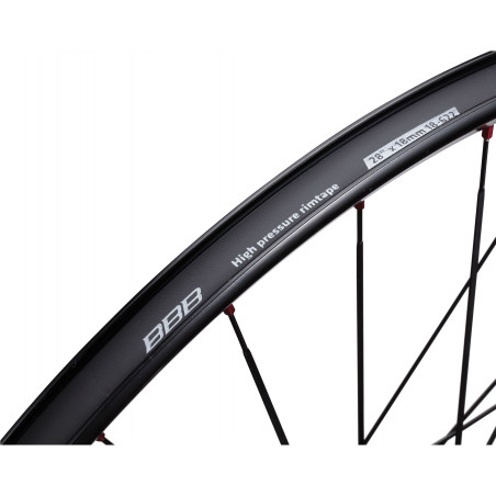 Aploces lenta BBB BTI-92 HP 28"x18mm