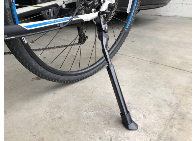 Atbalsta kāja Bontrager Integrated Rear Mount