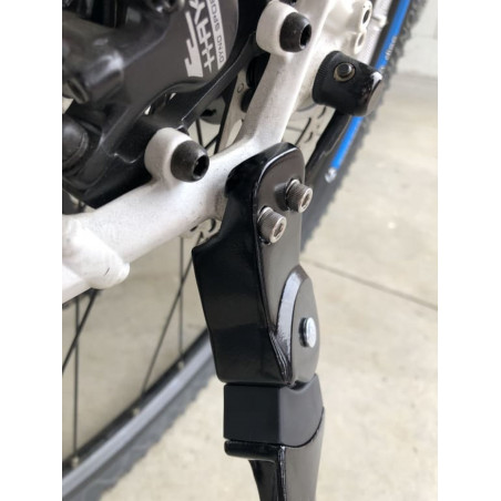 Atbalsta kāja Bontrager Integrated Rear Mount