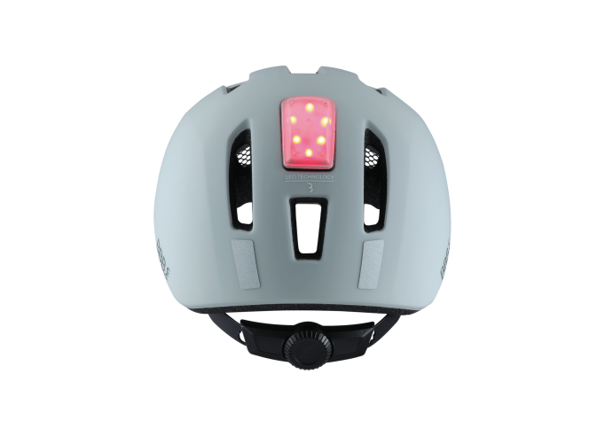 Helmet BBB BHE-161 Grid matt off white