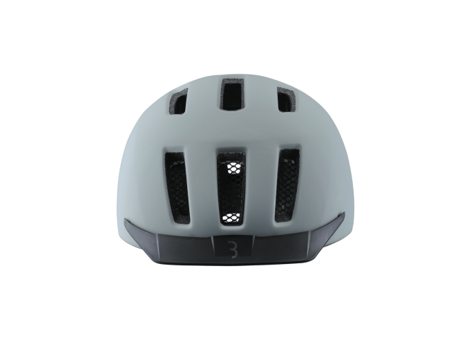 Ķivere BBB BHE-161 Grid matēta balta