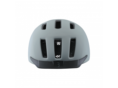 Ķivere BBB BHE-161 Grid matēta balta