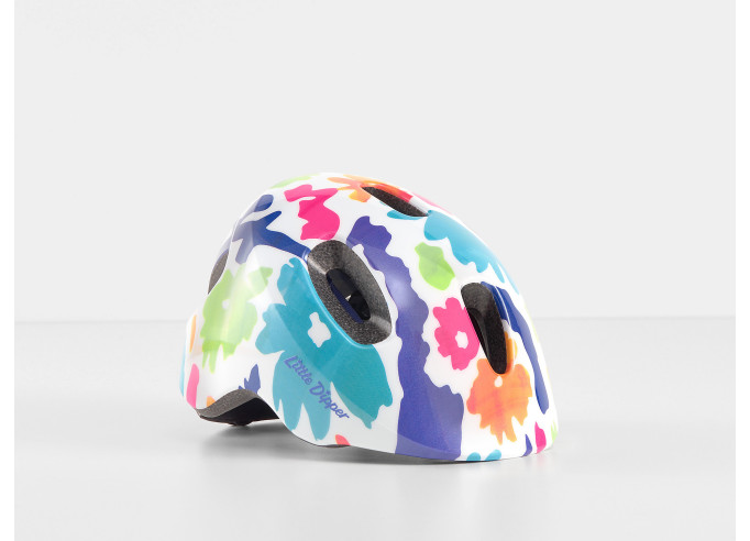 Bontrager Little Dipper Mips Pearl...