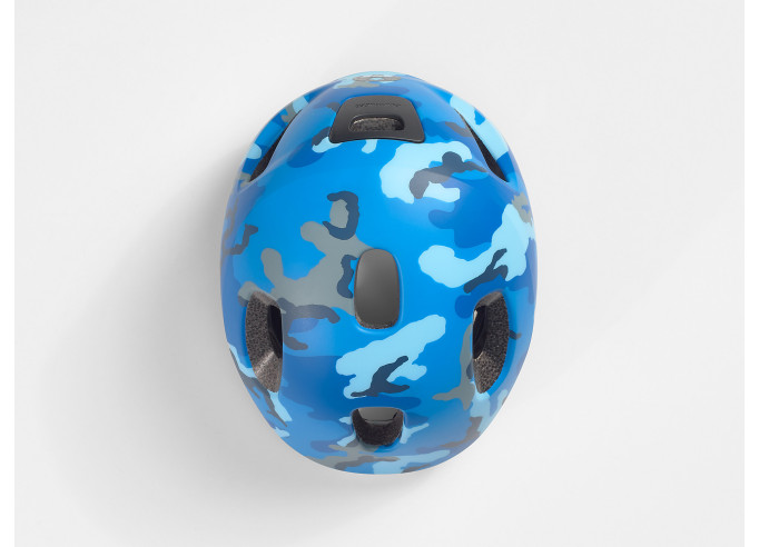 Bontrager Big Dipper MIPS dviratininko šalmas,...