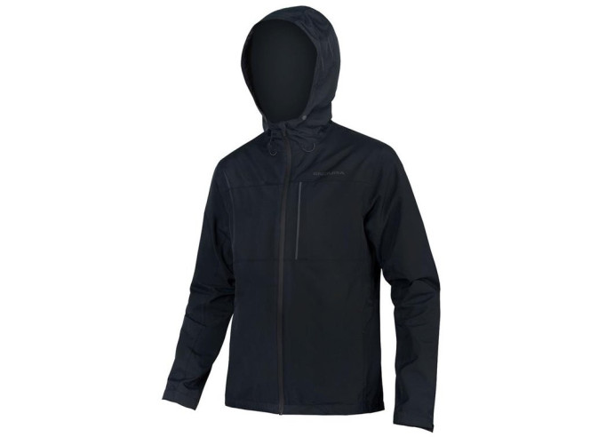 hummvee waterproof jacket